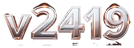 v2419 logo