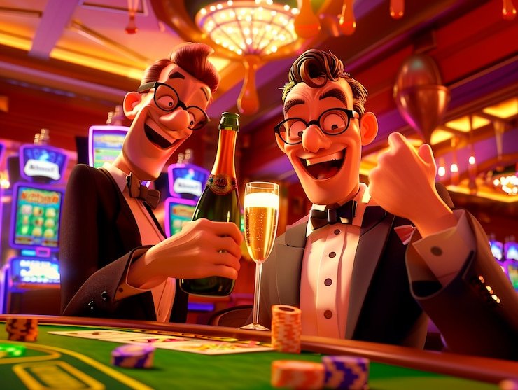v2419 Sportsbook